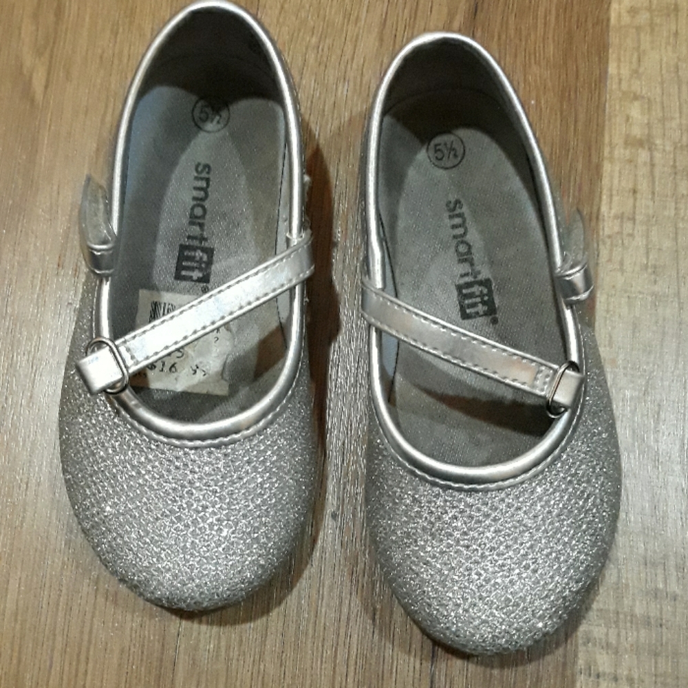 Baby shoes